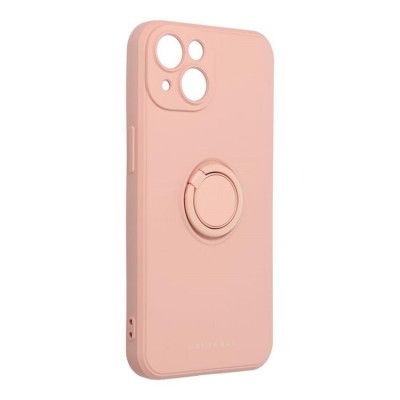 Roar iPhone 14 Plus Skal Amber - Rosa