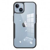 Rzants iPhone 14 Plus Skal Acrylic Drop-proof - Svart