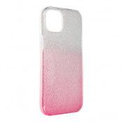 SHINING skal för iPhone 14 PLUS - rosa