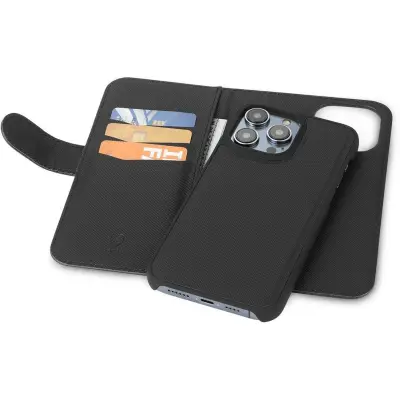 SiGN 2-in-1 Wallet (iPhone 14 Plus)
