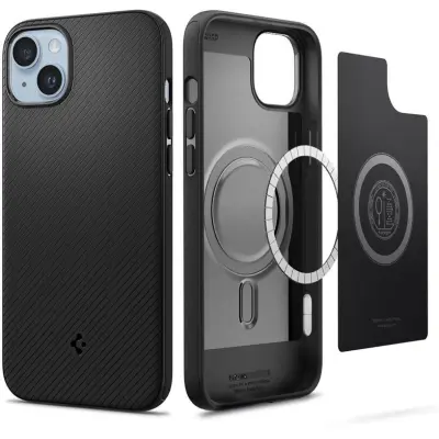 Spigen Core Armor MagSafe (iPhone 14 Plus)