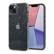 Spigen iPhone 14 Plus Skal Liquid Crystal - Glitter Crystal