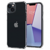 Spigen iPhone 14 Plus Skal Liquid Crystal - Transparent