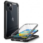 SupCase iPhone 14 Plus Skal IBLSN Ares - Svart