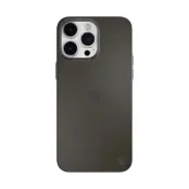 SwitchEasy 0,35 Ultra Slim Case (iPhone 14 Plus) - Svart