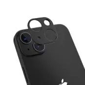 SwitchEasy LenShield Protector (iPhone 14/14 Plus) - Silver
