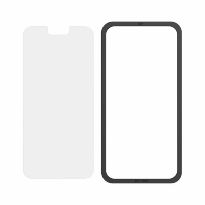 Tech21 iPhone 14 Plus Skärmskydd i Härdat Glas Anti Microbial