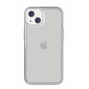 Tech21 iPhone 14 Plus Skal Evo Clear - Transparent