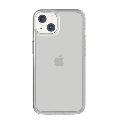 Tech21 iPhone 14 Plus Skal Evo Clear - Transparent