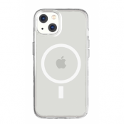 Tech21 iPhone 14 Plus Skal MagSafe Evo Clear - Transparent