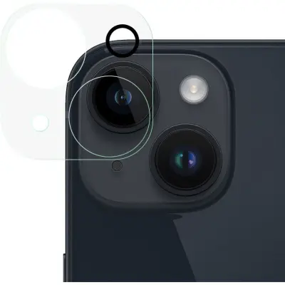 Trolsk Kameraskydd (iPhone 14/14 Plus)