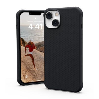 UAG iPhone 14 Plus Skal Dot Magsafe - Svart