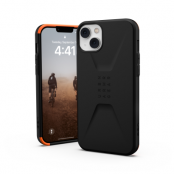 UAG iPhone 14 Plus Skal Civilian - Svart