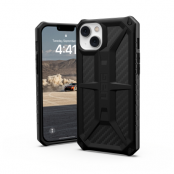 UAG iPhone 14 Plus Skal Monarch - Carbon Fiber