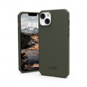UAG iPhone 14 Plus Skal Outback - Olive