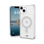 UAG iPhone 14 Plus Mobilskal Magsafe Plyo - Ice