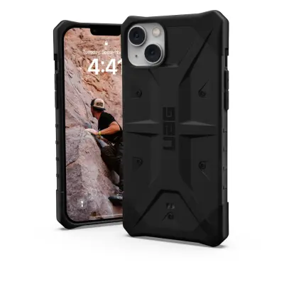 UAG Pathfinder Case (iPhone 14 Plus) - Grön