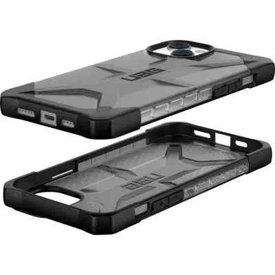 UAG Plasma Case (iPhone 14 Plus) - Grå