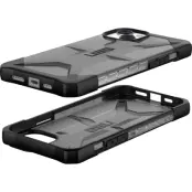 UAG Plasma Case (iPhone 14 Plus) - Transparent