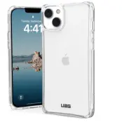 UAG Plyo Case (iPhone 14 Plus) - Grå