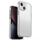 Uniq iPhone 14 Plus Skal Clarion - Transparent