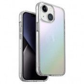 UNIQ iPhone 14 Plus Skal LifePro Xtreme - Opal