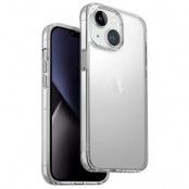 UNIQ iPhone 14 Plus Skal LifePro Xtreme - Transparent