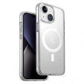 UNIQ Magsafe iPhone 14 Plus Skal LifePro Xtreme - Transparent