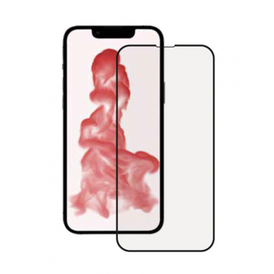 Vivanco Full Screen Skyddsglas 9H iPhone 14 Plus