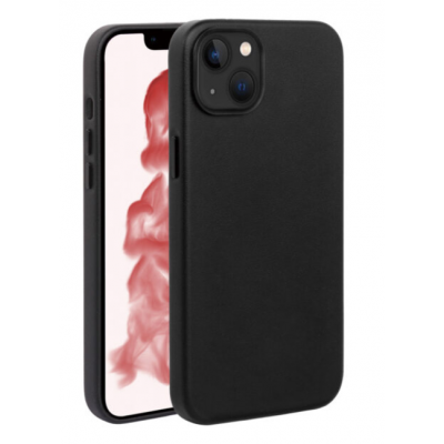 Vivanco iPhone 14 Plus Skal MagSafe Classic - Svart