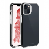Vivanco iPhone 14 Plus Skal Rock Solid - Transparent
