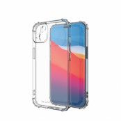 Wozinsky iPhone 14 Plus Skal Anti Shock - Transparent