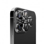 X-ONE Sapphire Kameralinsskydd för iPhone 14/14 Max