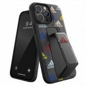 Adidas iPhone 14 Pro Max Mobilskal SP Grip - Svart