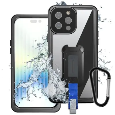 Armor-X Waterproof Case (iPhone 14 Pro Max)