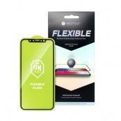 Bestsuit iPhone 14 Pro Max Skärmskydd Flexible Glas - Svart