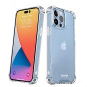 BOOM iPhone 14 Pro Max Skal ShockProof - Clear