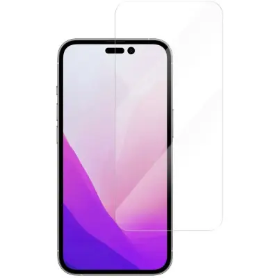 Champion Härdat Glas (iPhone 14 Pro Max)