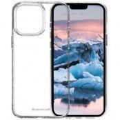 Dbramante iPhone 14 Pro Max Skal Greenland - Clear