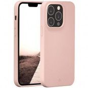 Dbramante iPhone 14 Pro Max Skal Monaco - Rosa Sand