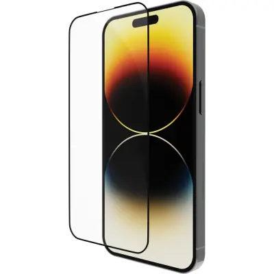dBramante1928 Eco-shield Glass Screen Protector (iPhone 14 Pro Max)
