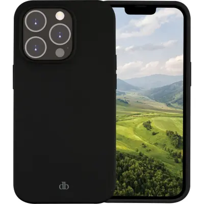 Dbramante1928 Greenland (iPhone 14 Pro Max) - Transparent