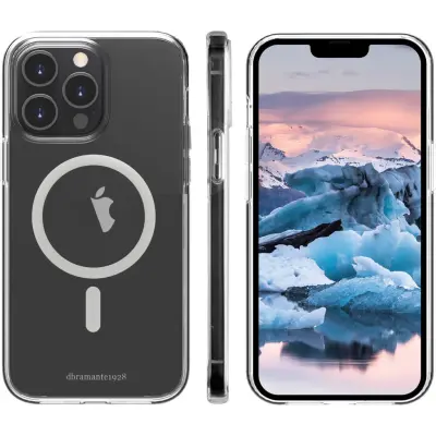 Dbramante1928 Iceland Pro MagSafe (iPhone 14 Pro Max)