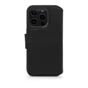 Decoded Detachable Wallet (iPhone 14 Pro Max) - Blå
