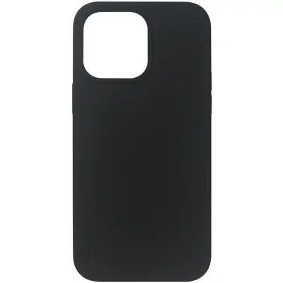 eStuff Silk-touch Silicone Case (iPhone 14 Pro Max)