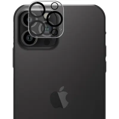 eStuff Titan Shield Camera Lens Protector (iPhone 14 Pro/14 Pro Max)