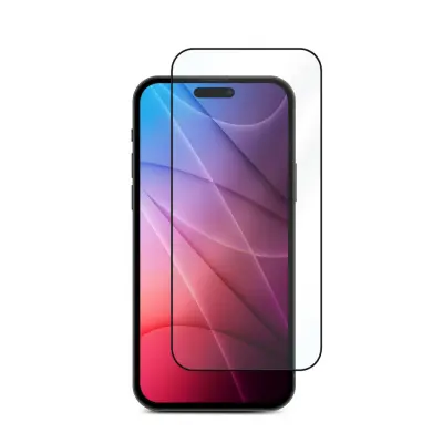 eStuff Titan Shield Full Cover (iPhone 14 Pro Max)