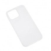 GEAR iPhone 14 Pro Max Skal TPU - Transparent