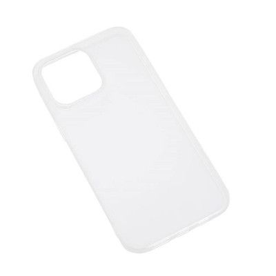 GEAR iPhone 14 Pro Max Skal TPU - Transparent