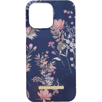 Onsala Magnetic Dark Flower (iPhone 14 Pro Max)